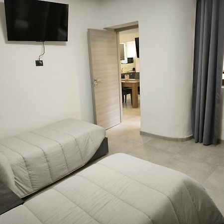 Sweet Home Azzano San Paolo Luaran gambar