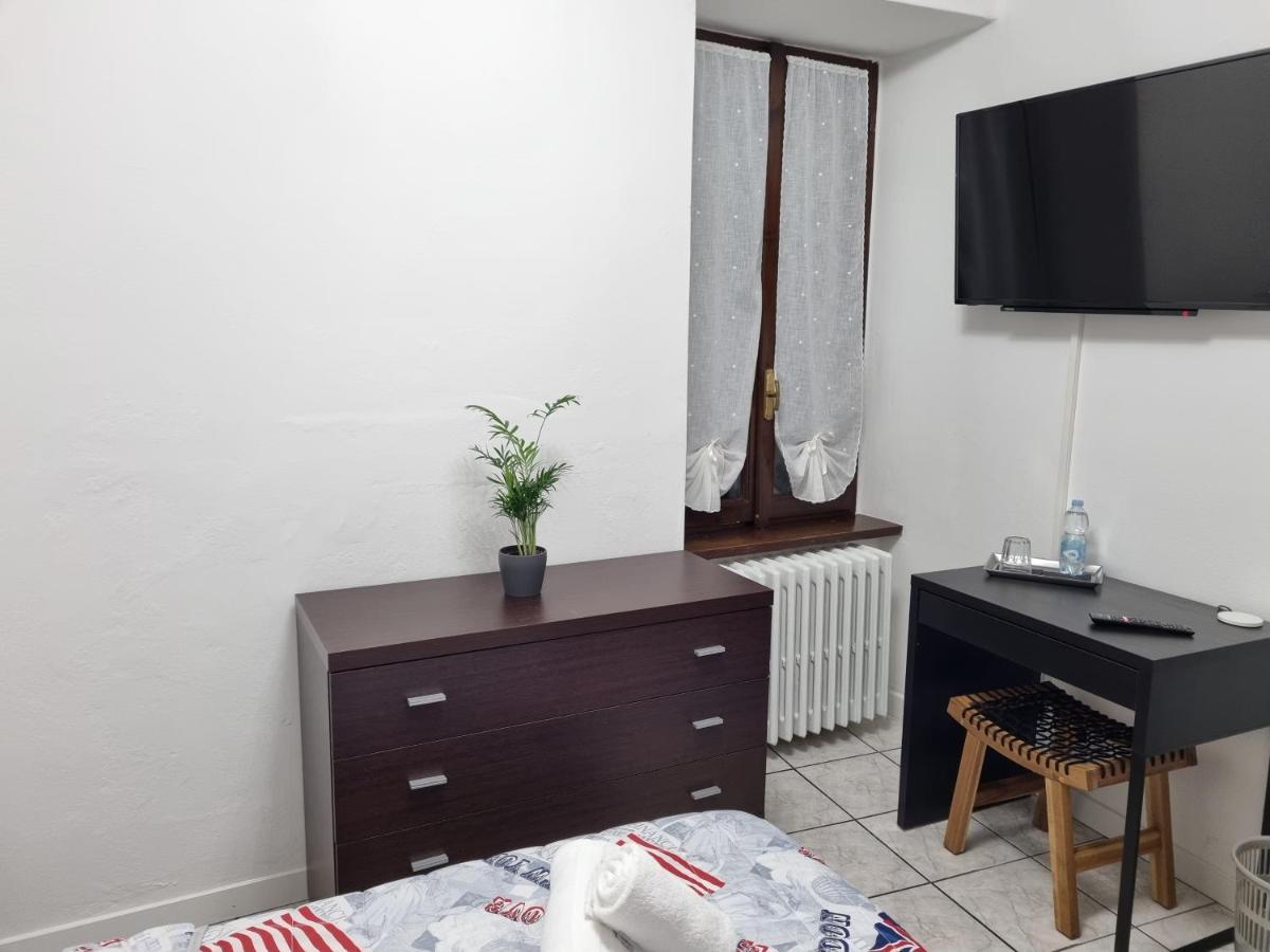 Sweet Home Azzano San Paolo Luaran gambar
