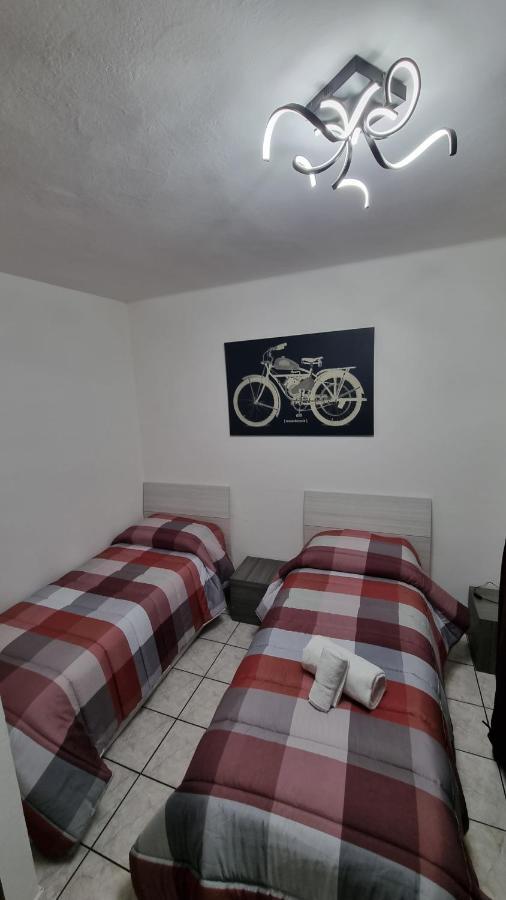 Sweet Home Azzano San Paolo Luaran gambar