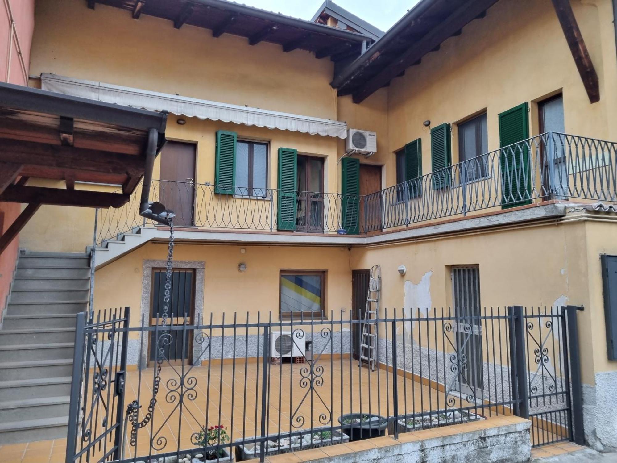 Sweet Home Azzano San Paolo Luaran gambar