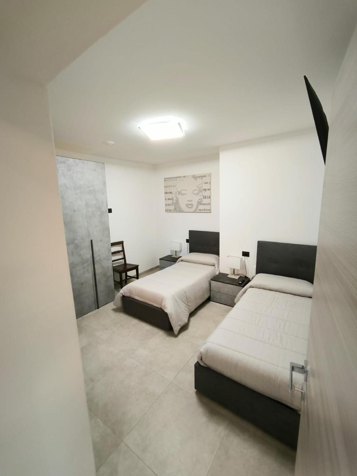 Sweet Home Azzano San Paolo Luaran gambar