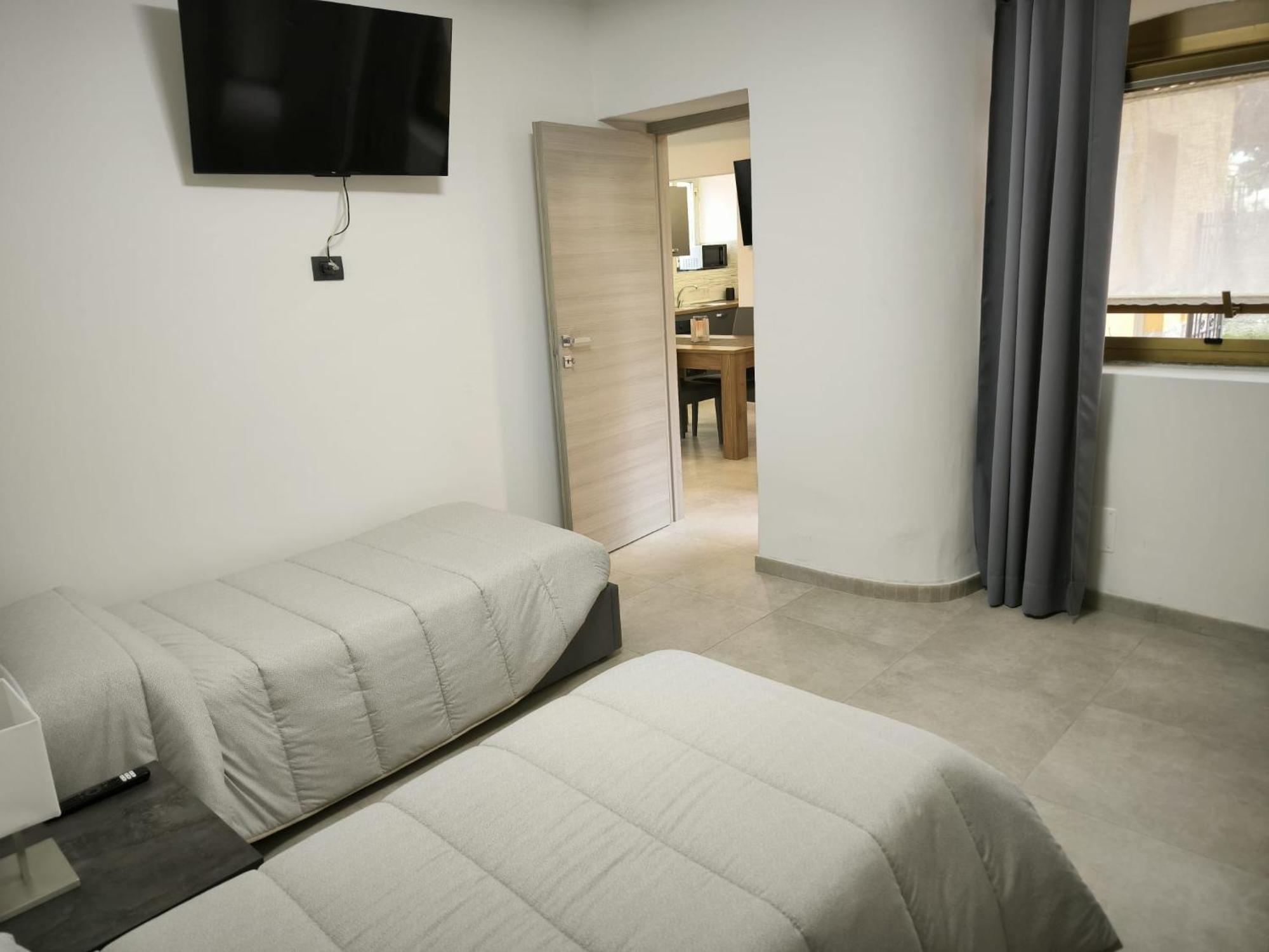 Sweet Home Azzano San Paolo Luaran gambar