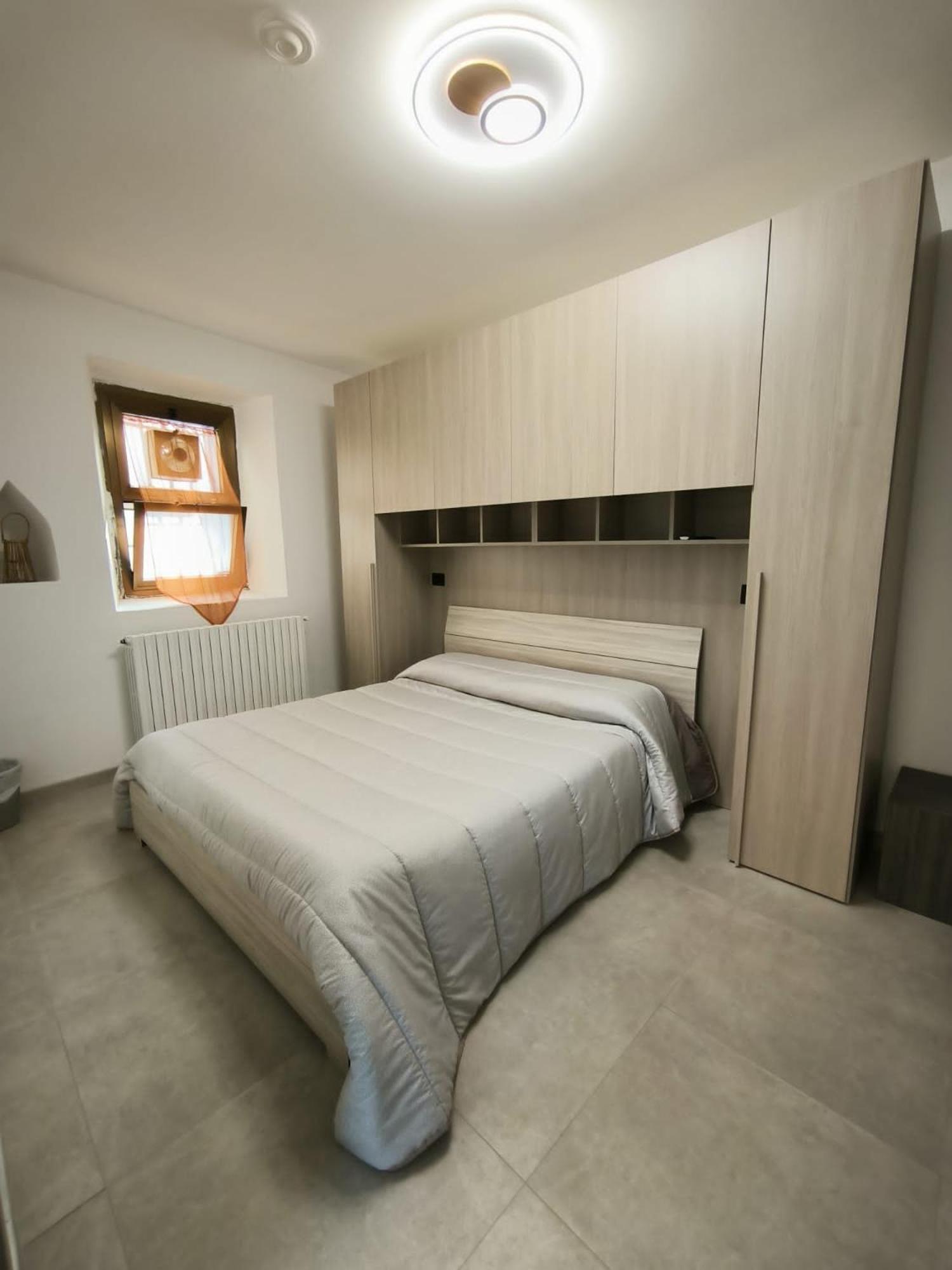 Sweet Home Azzano San Paolo Luaran gambar