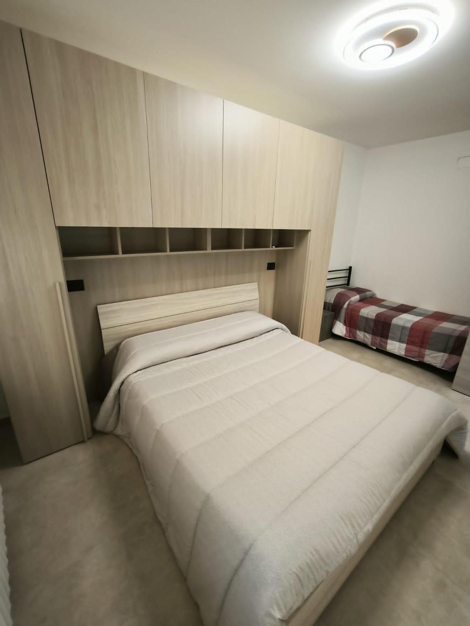 Sweet Home Azzano San Paolo Luaran gambar