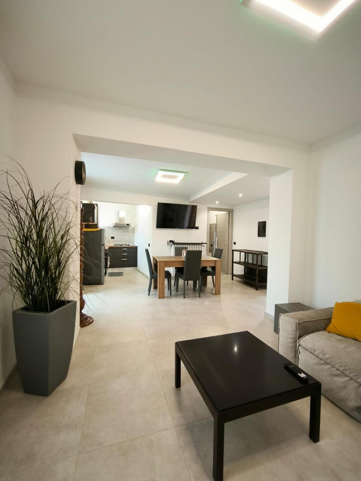 Sweet Home Azzano San Paolo Luaran gambar